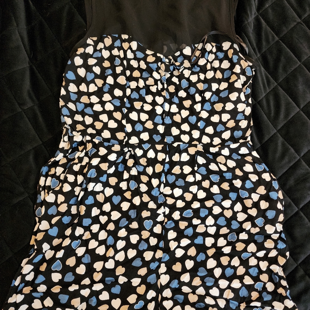 2 Cute Rompers - Picture 11 of 12